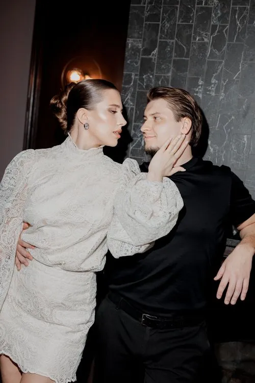 Фото 7, Александр и Виктория 