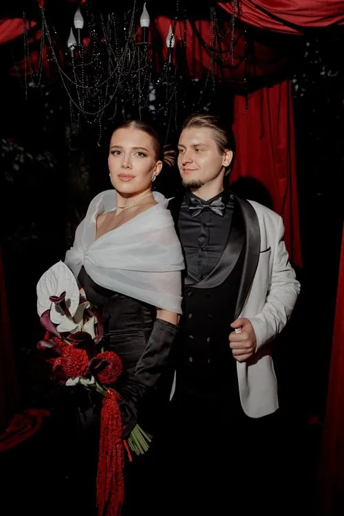 Фото 3, Александр и Виктория 