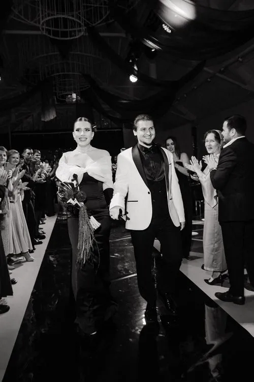 Фото 12, Александр и Виктория 