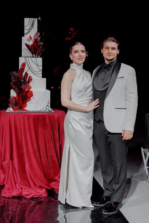 Фото 5, Александр и Виктория 