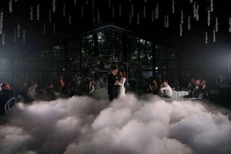 Фото 15, Даниил и Татьяна