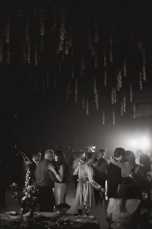 Фото 17, Даниил и Татьяна