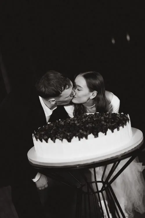 Фото 20, Даниил и Татьяна