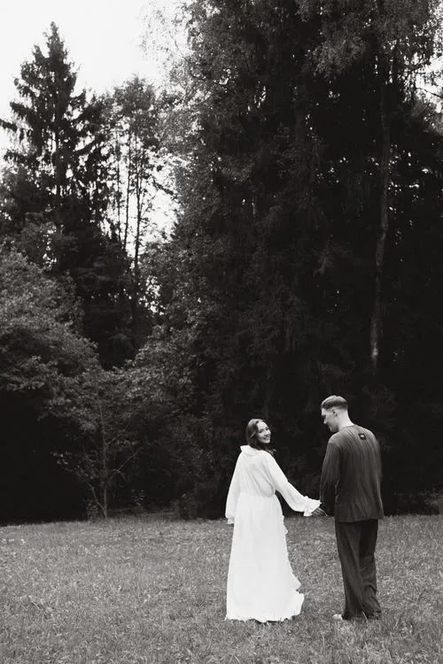 Фото 19, Даниил и Татьяна