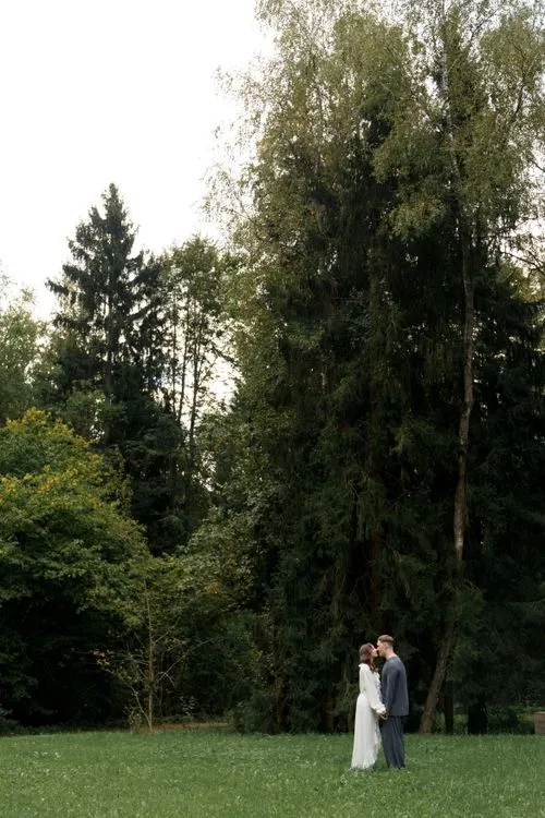 Фото 21, Даниил и Татьяна