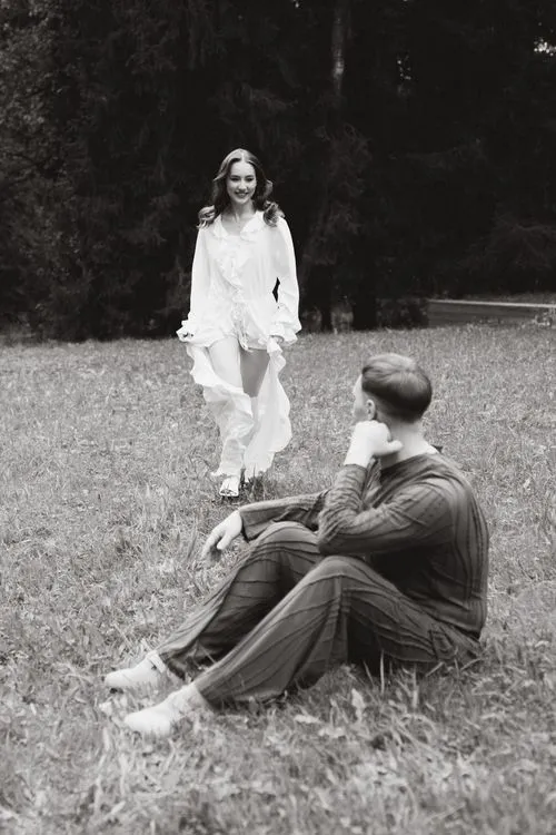 Фото 9, Даниил и Татьяна