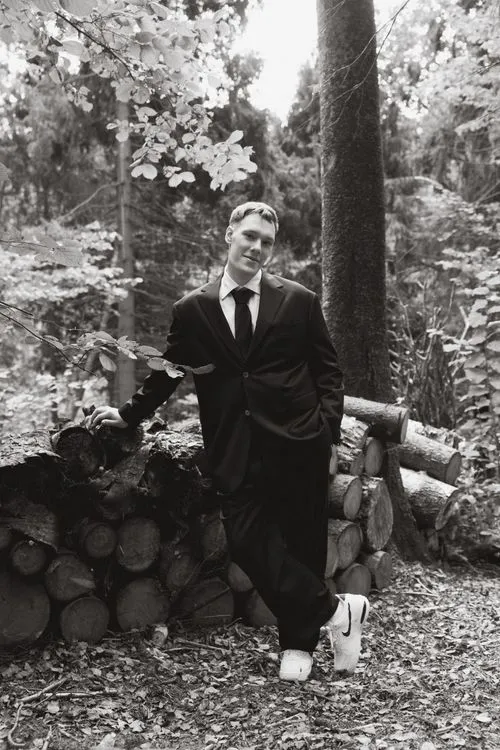 Фото 16, Даниил и Татьяна