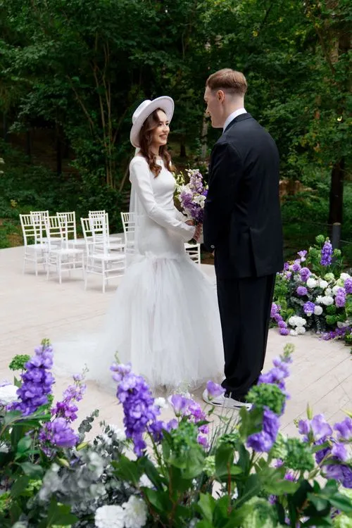 Фото 13, Даниил и Татьяна