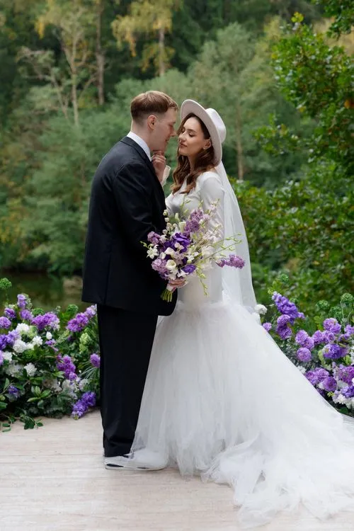 Фото 10, Даниил и Татьяна