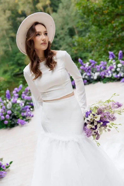 Фото 6, Даниил и Татьяна