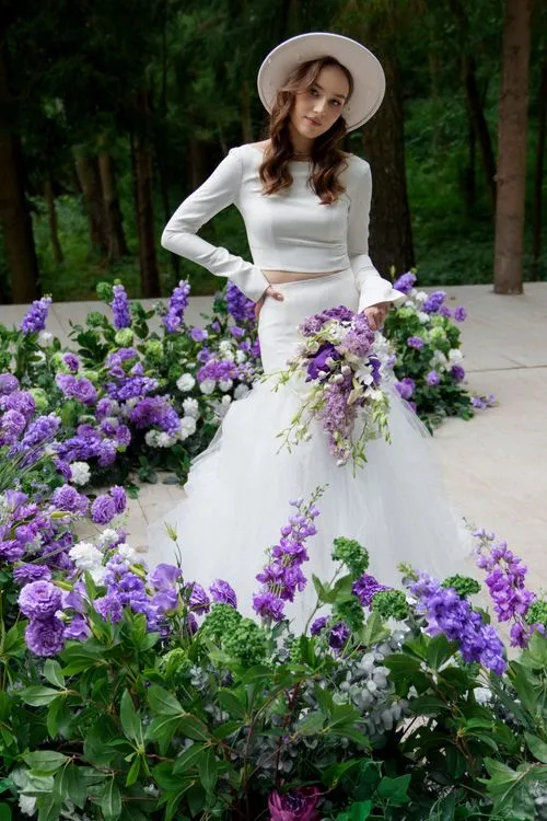 Фото 7, Даниил и Татьяна