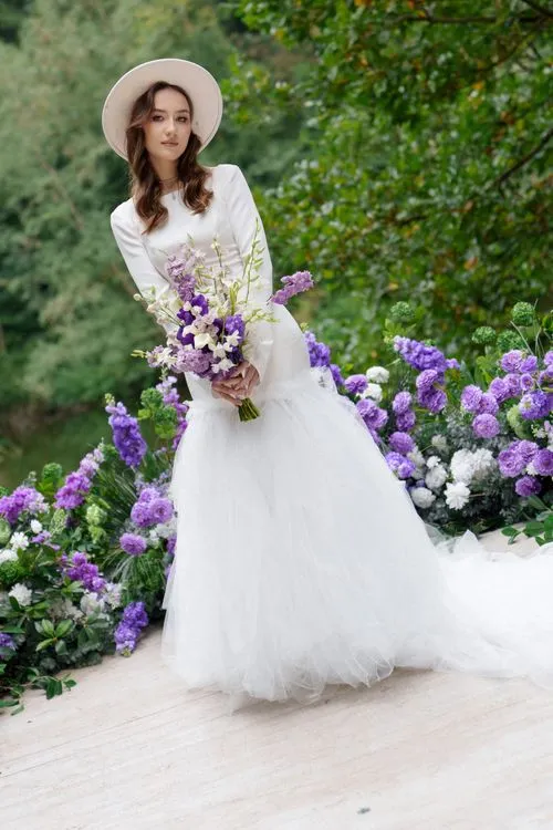 Фото 11, Даниил и Татьяна